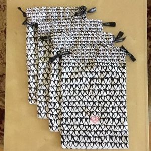 Brighton jewelry bags